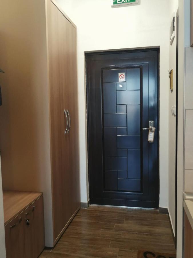 Dionis Apartamento Veliko Gradište Exterior foto