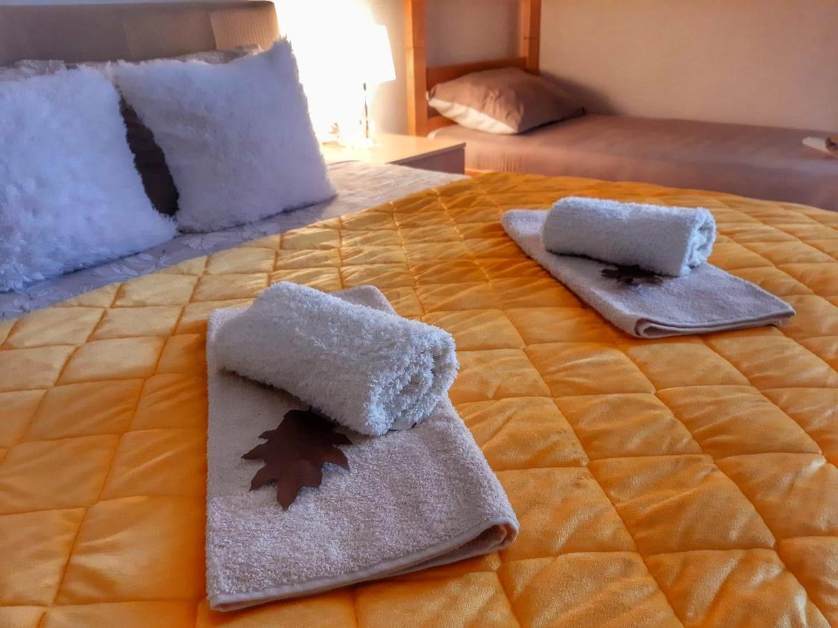 Dionis Apartamento Veliko Gradište Exterior foto
