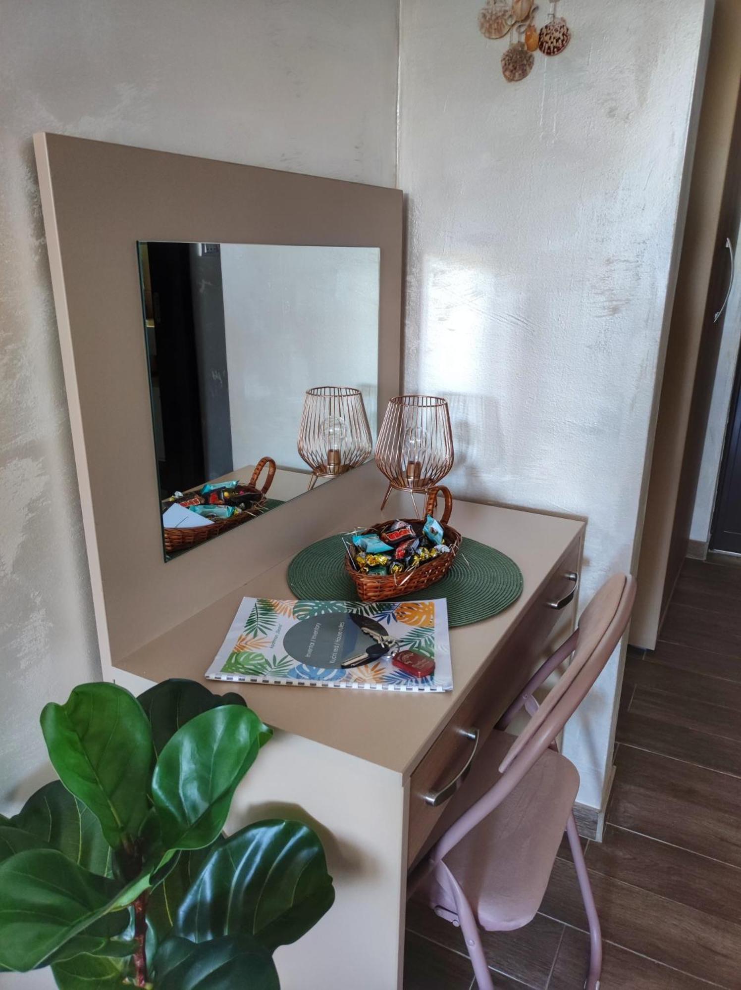 Dionis Apartamento Veliko Gradište Exterior foto