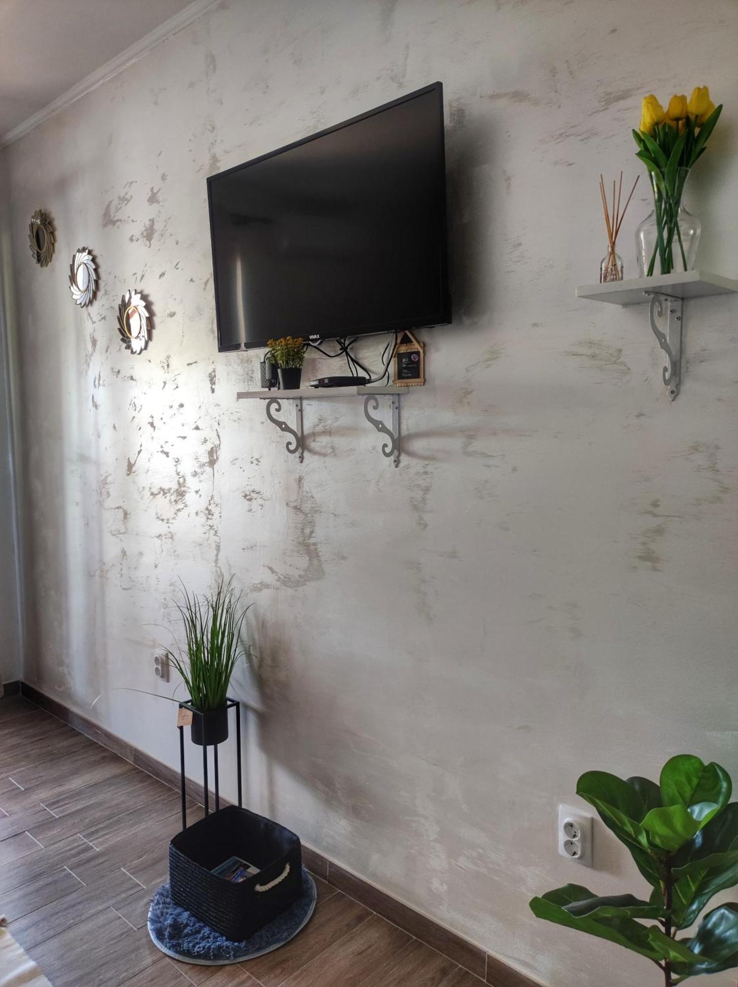 Dionis Apartamento Veliko Gradište Exterior foto