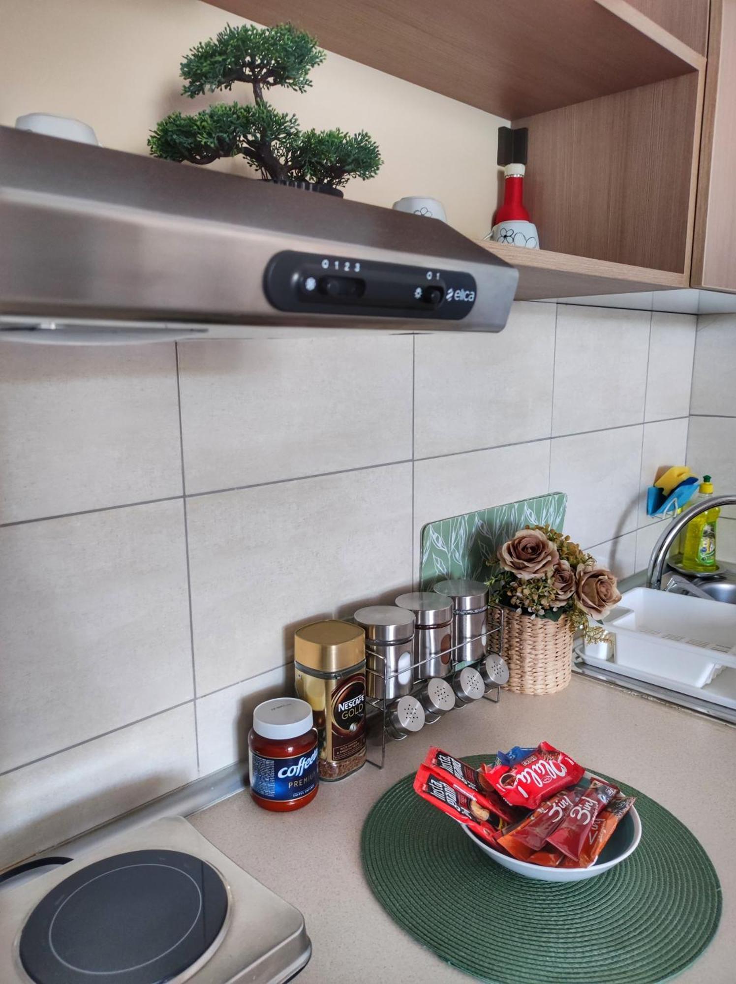 Dionis Apartamento Veliko Gradište Exterior foto