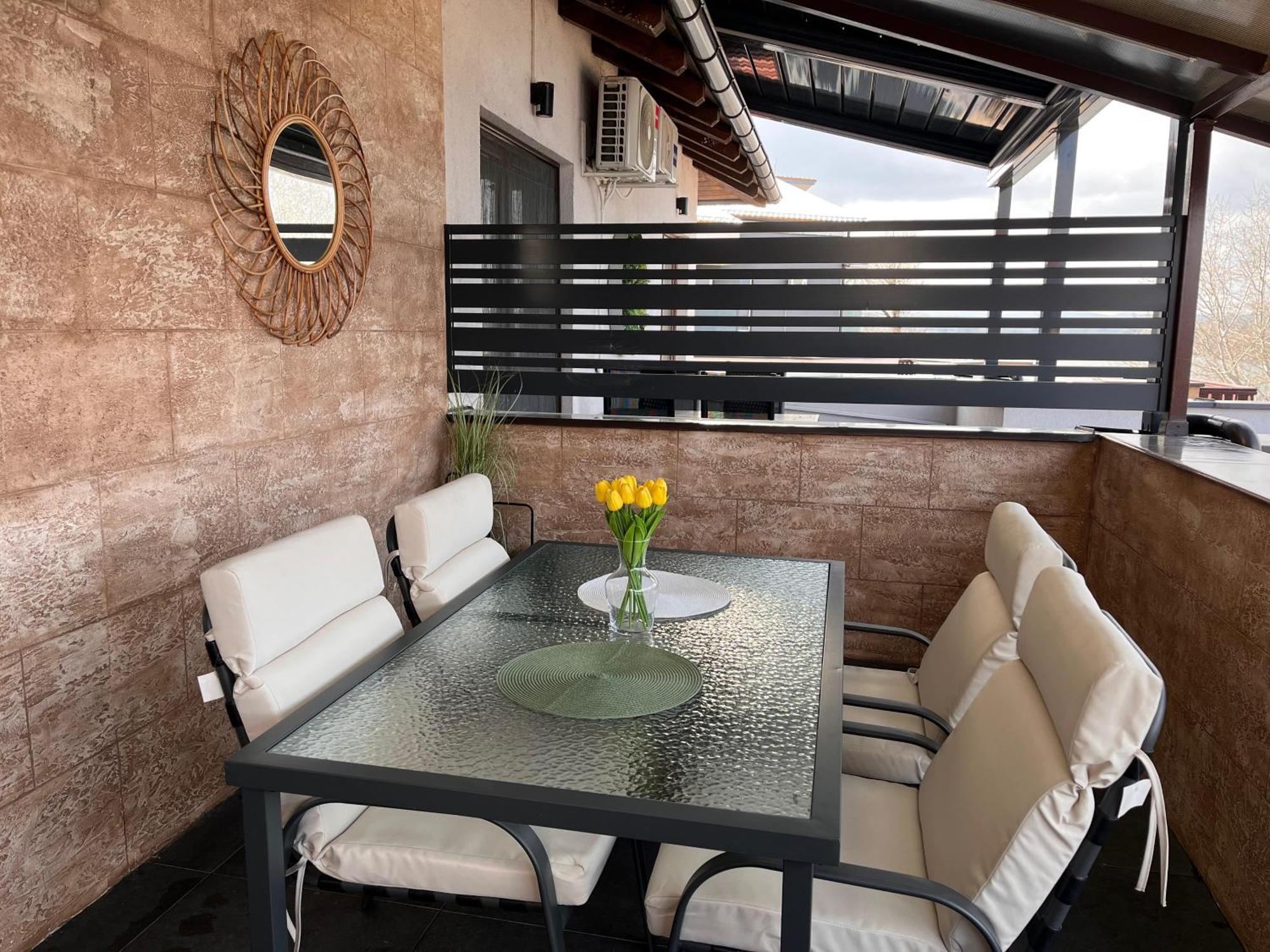 Dionis Apartamento Veliko Gradište Exterior foto